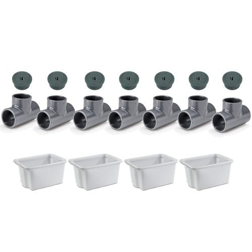 ASIN Aqua HOME Installationskit Nymontage ASIN Aqua HOME Installationskit Nymontage